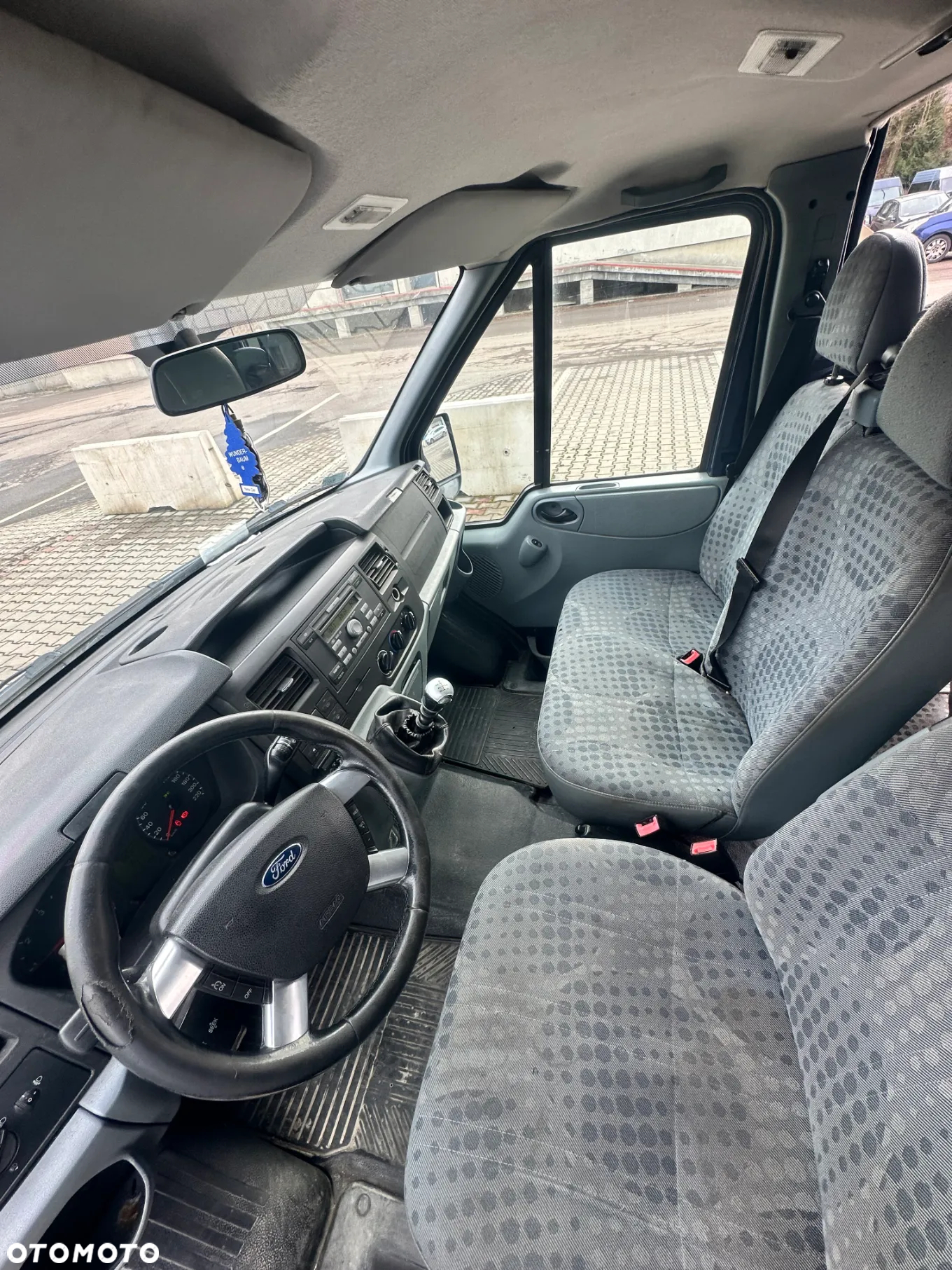 Ford Transit - 6