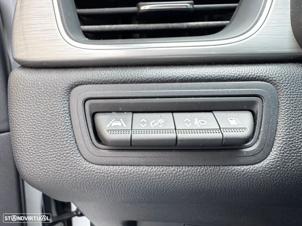 Renault Captur 1.6 E-Tech Full Hybrid Techno - 19