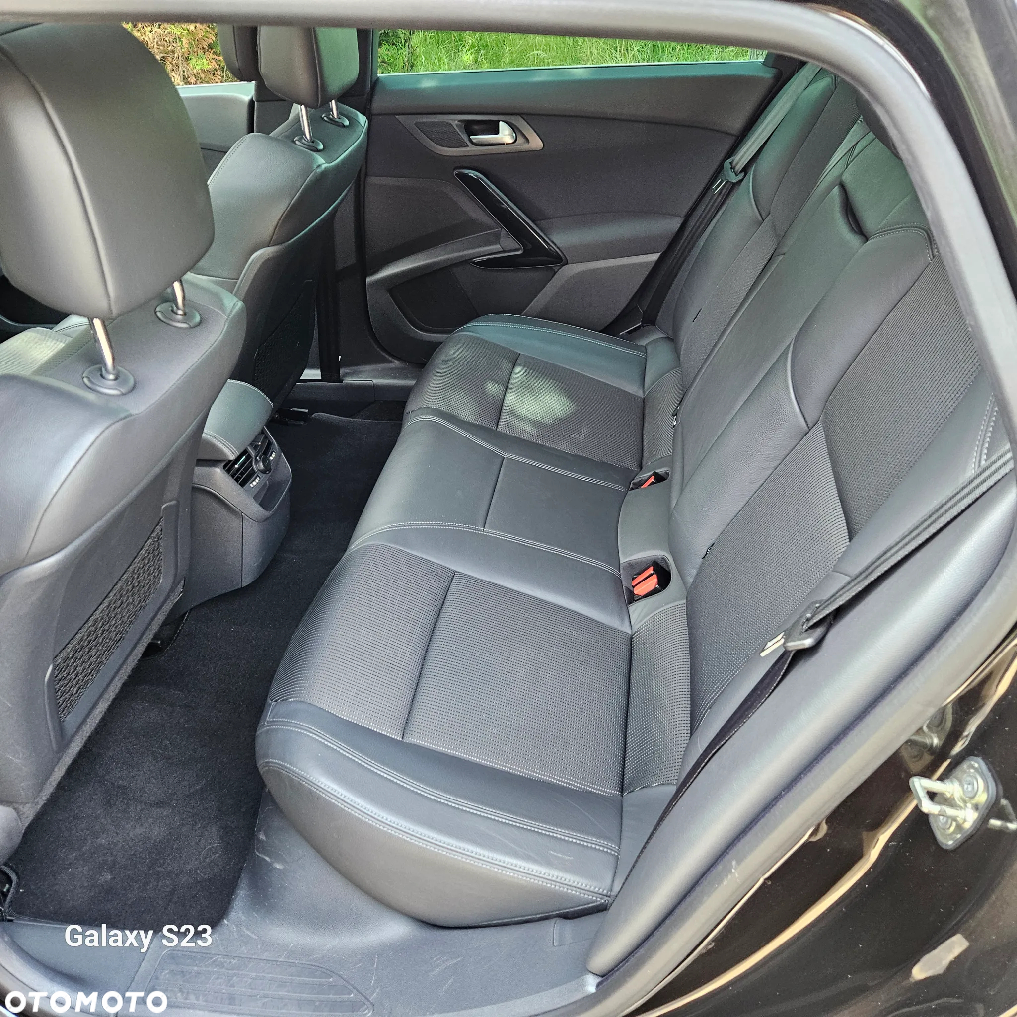 Peugeot 508 SW 155 THP Allure - 20