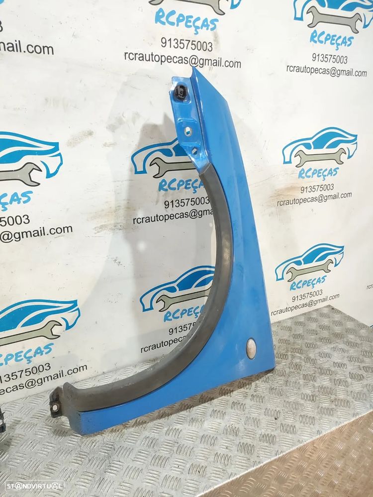 Frente completa OPEL CORSA C Fase 1 - 12