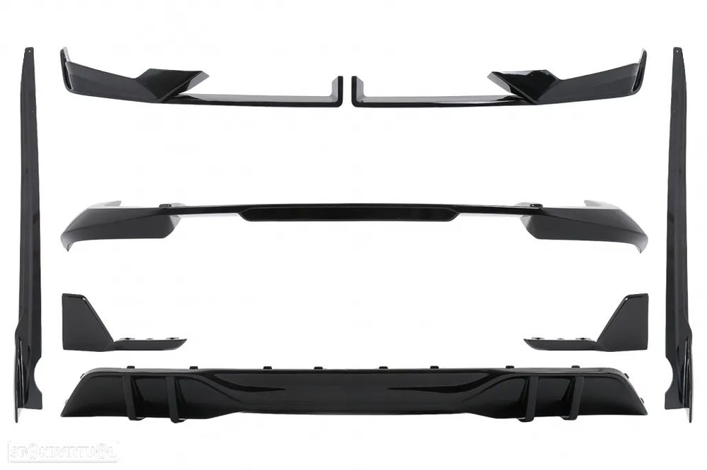 Conjunto para Bmw X5 G05 (2023 em diante)