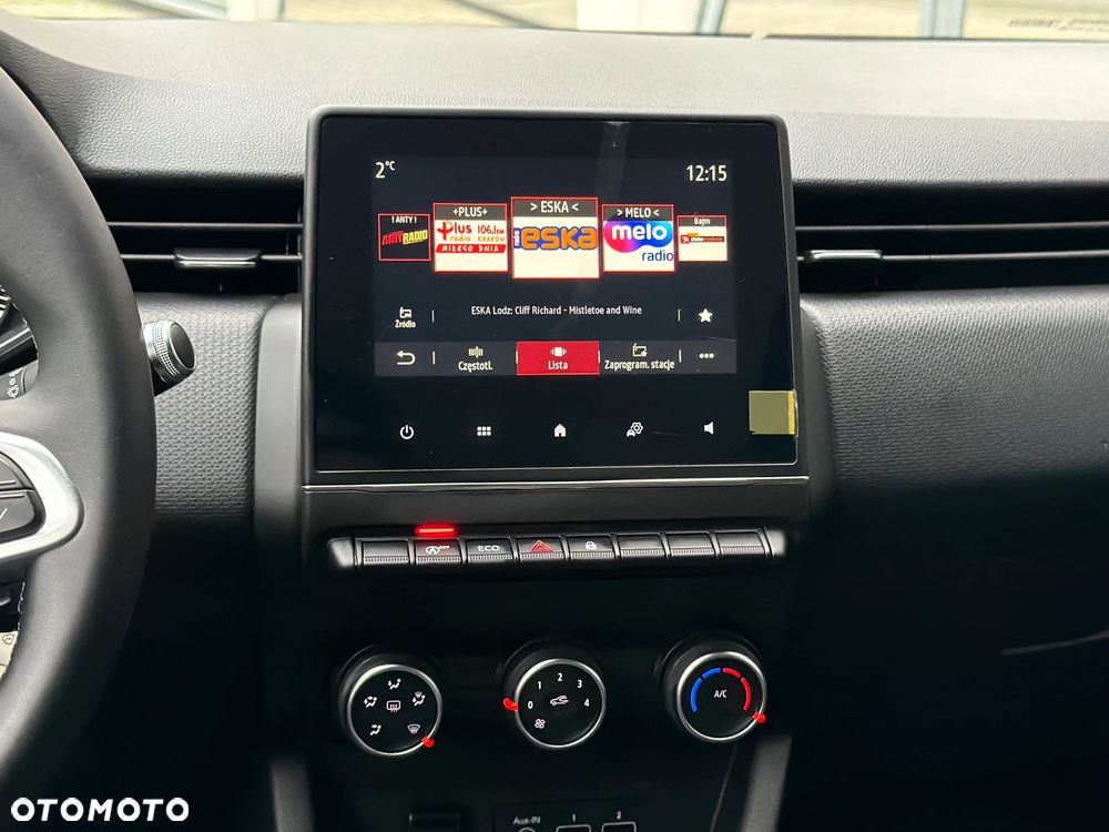 Renault Clio 1.0 TCe Zen - 12