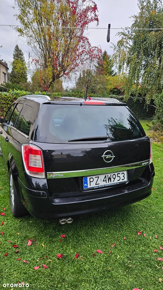 Opel Astra - 4