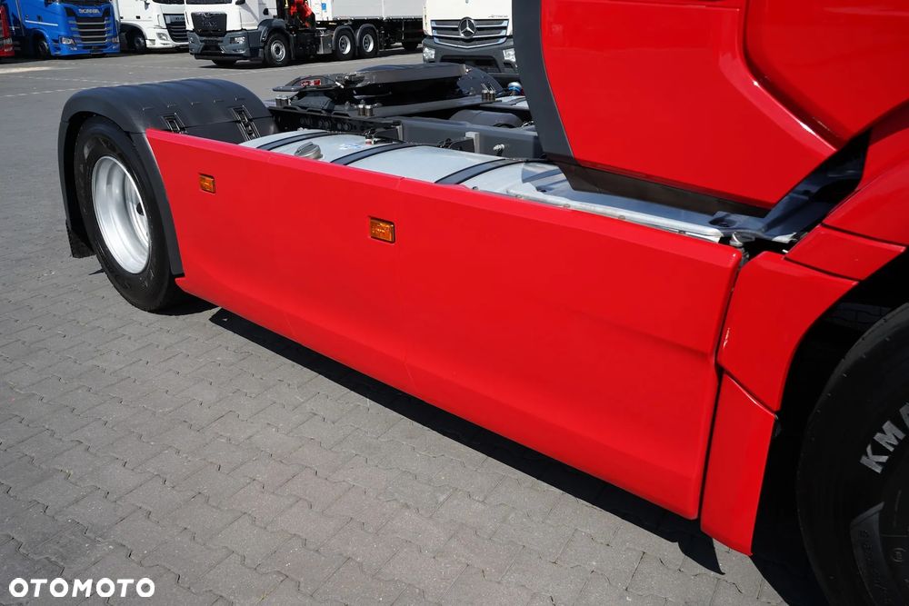 Scania / R 500 / EURO 6 / ACC / RETARDER / I – COOL - 30