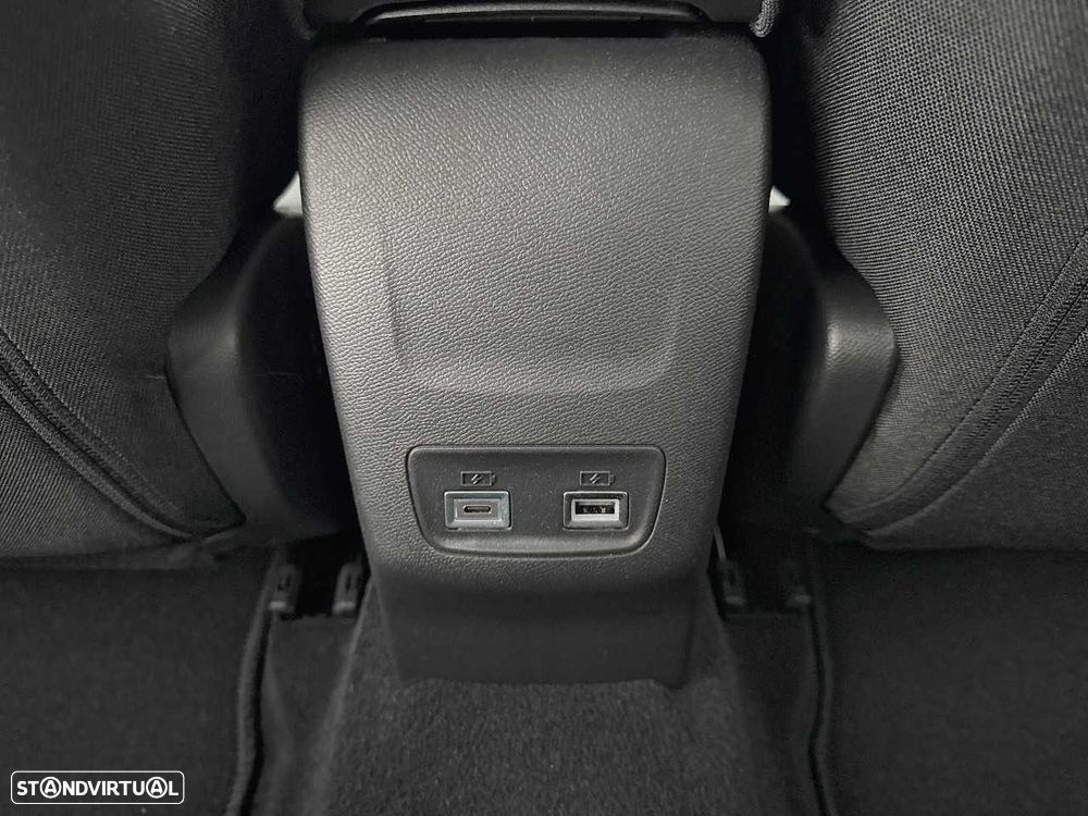 Peugeot 208 1.2 PureTech Allure - 22