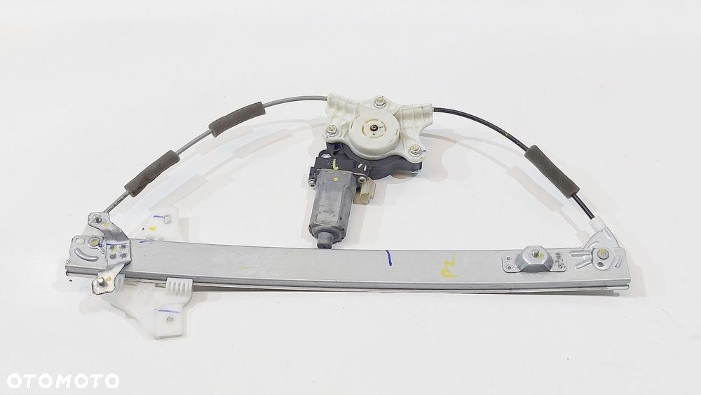 mechanizm podnośnik szyby przód prawy hyundai i20 ii 14-18r 5d - 1