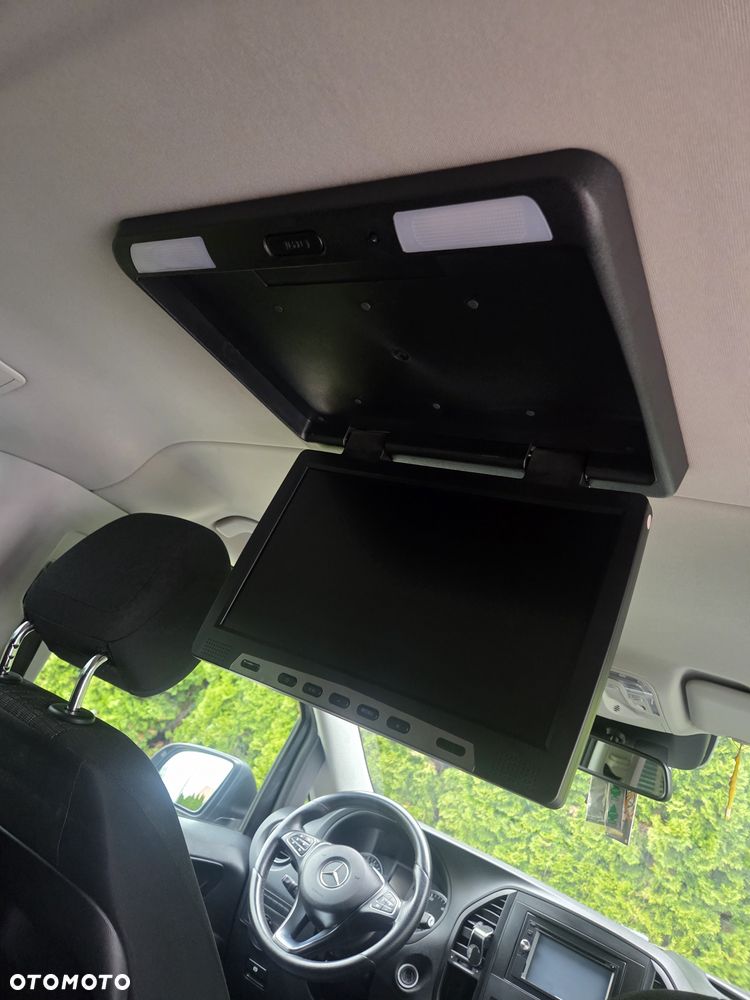 Mercedes-Benz Vito - 23