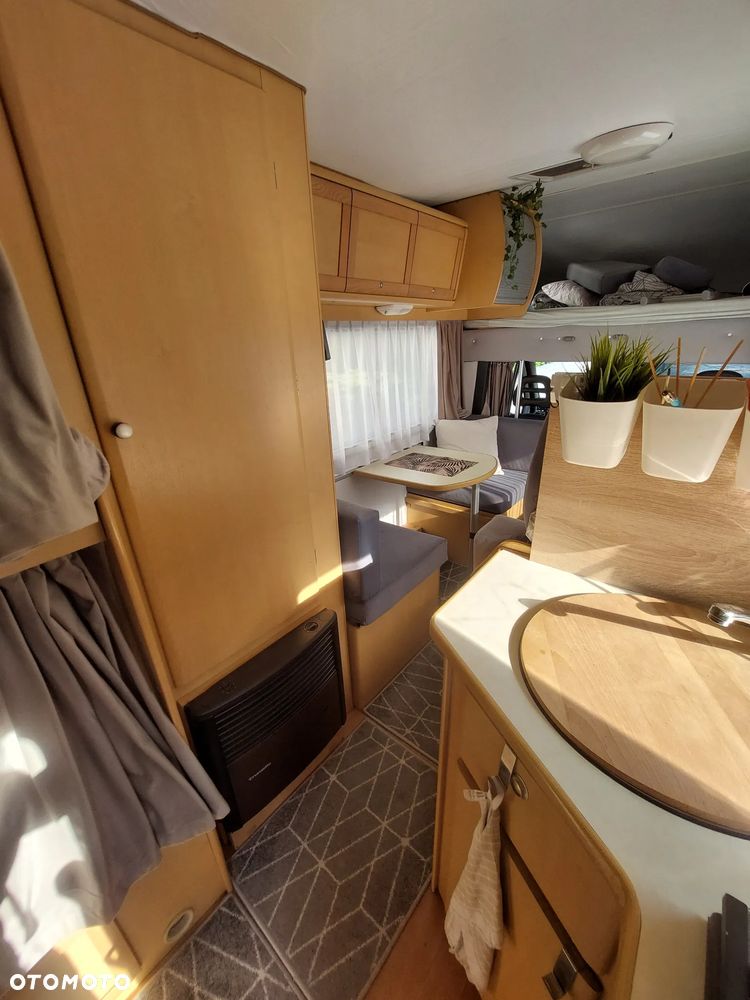 Fiat Ducato - 18