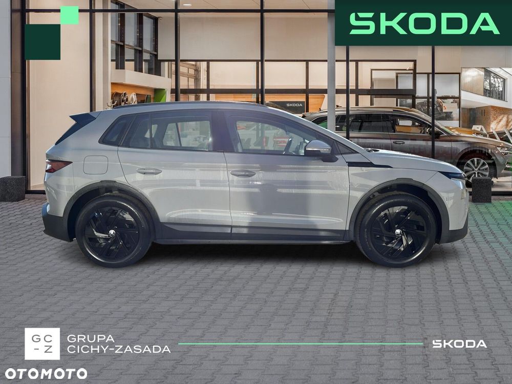 Skoda Elroq - 7