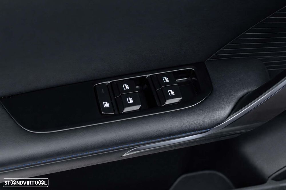 MG MG4 64 kWh Luxury - 60