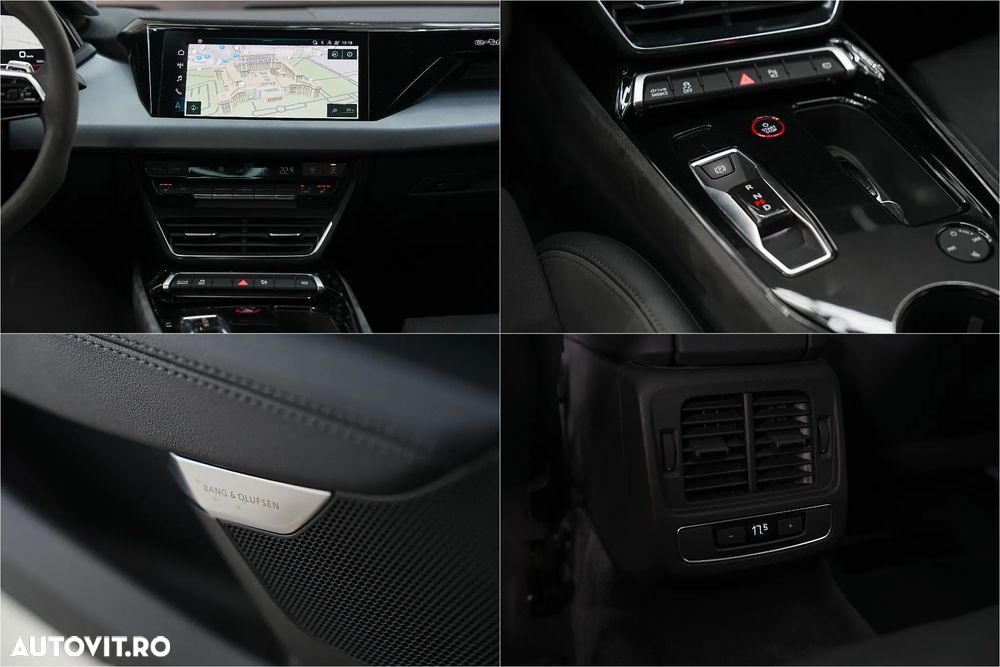 Audi e-tron GT quattro - 15
