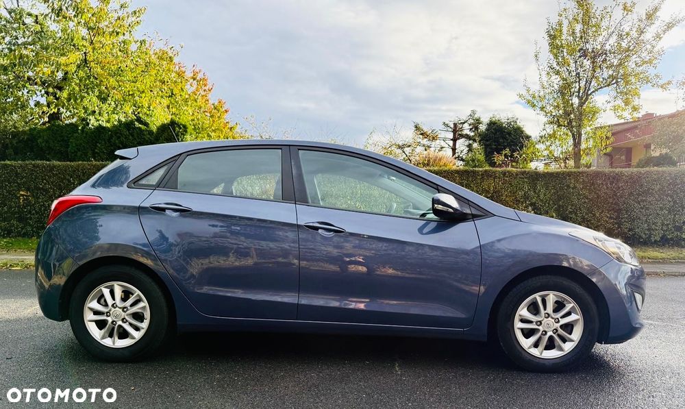 Hyundai i30 1.4 Premium - 7