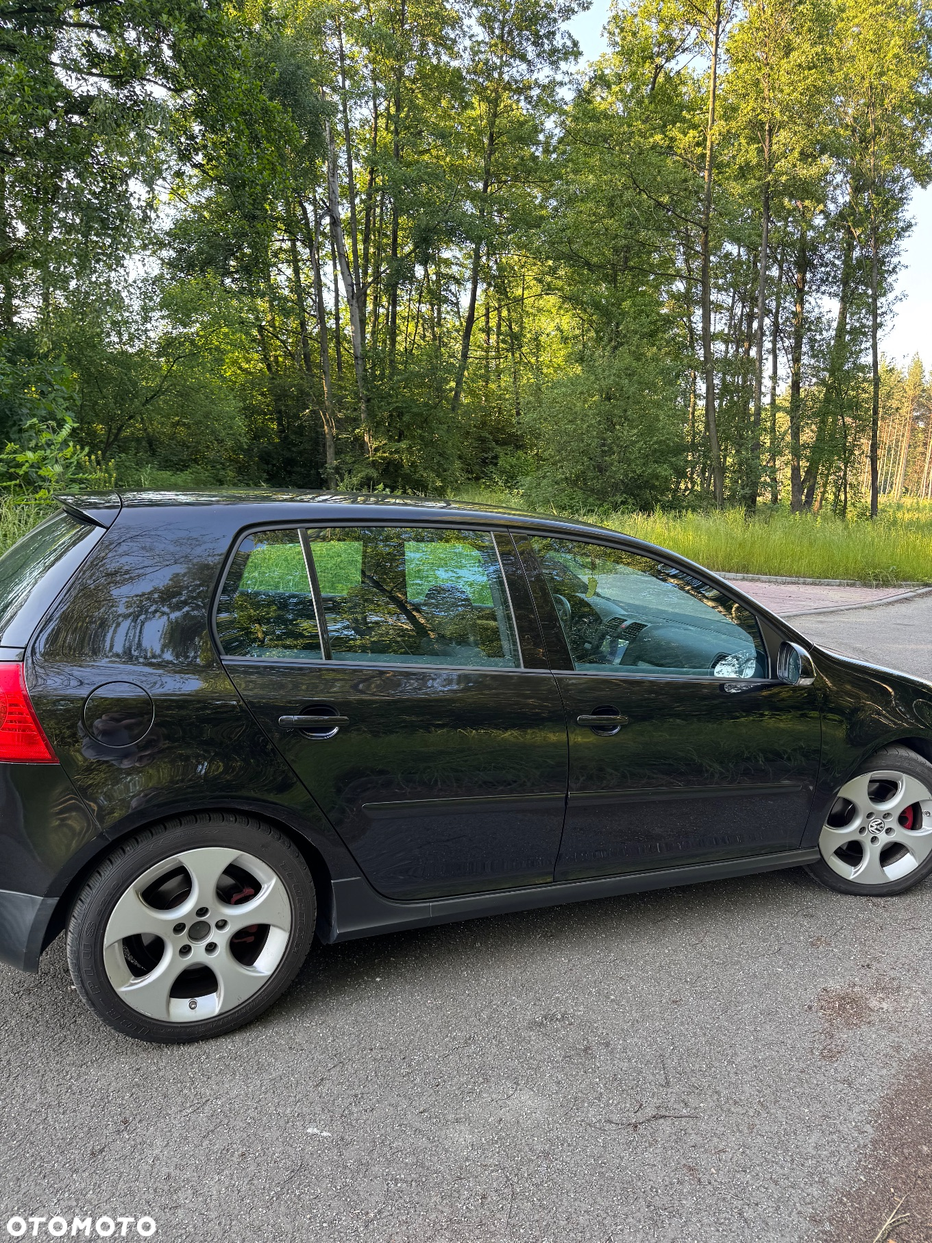 Volkswagen Golf V 2.0 TSI GTI DSG - 5
