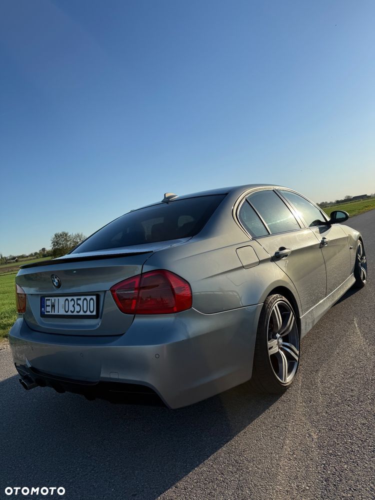 BMW Seria 3 - 3