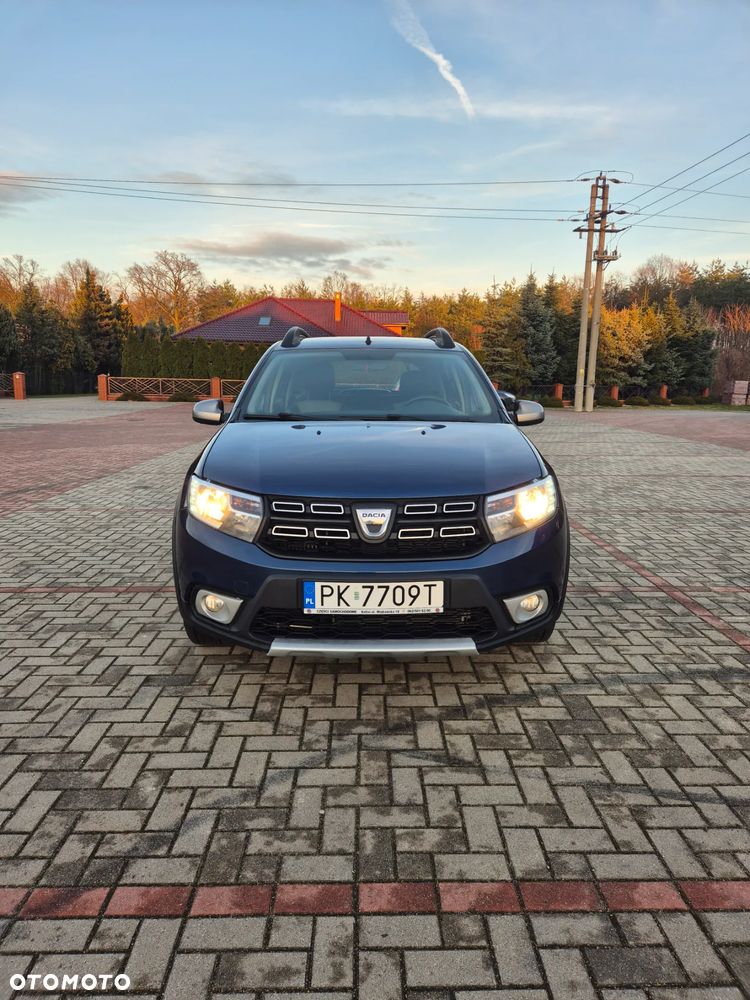 Dacia Sandero Stepway 0.9 TCe Laureate - 6