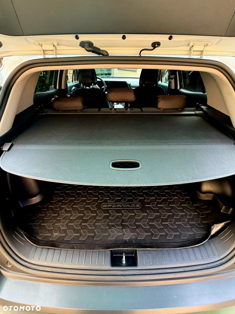 Kia Sportage - 6
