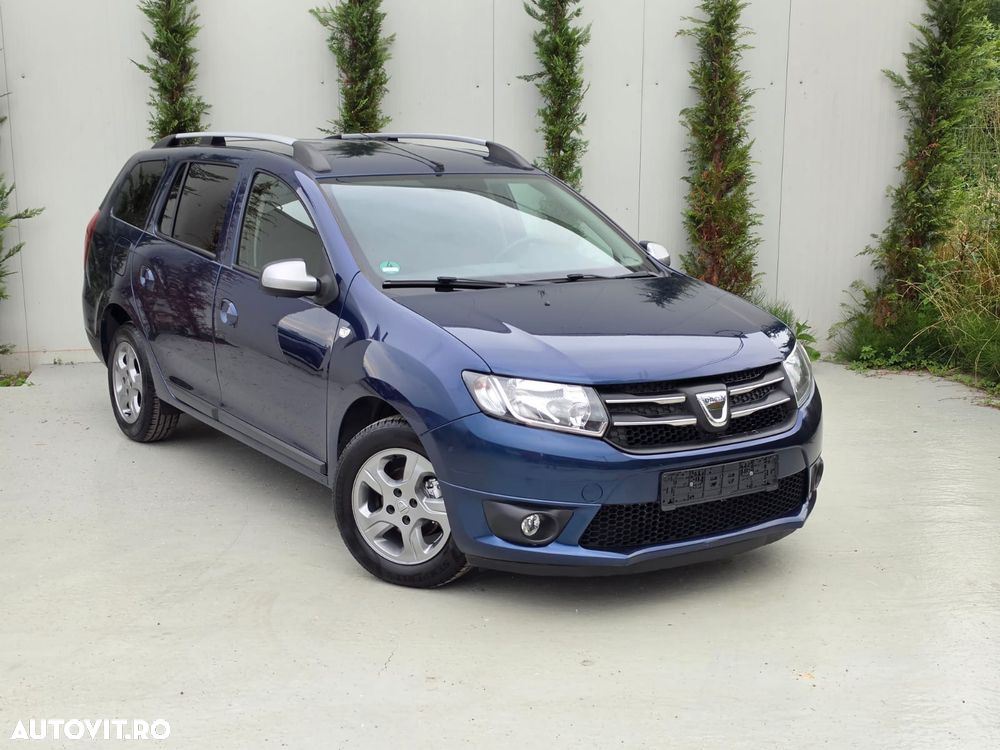Dacia Logan - 2