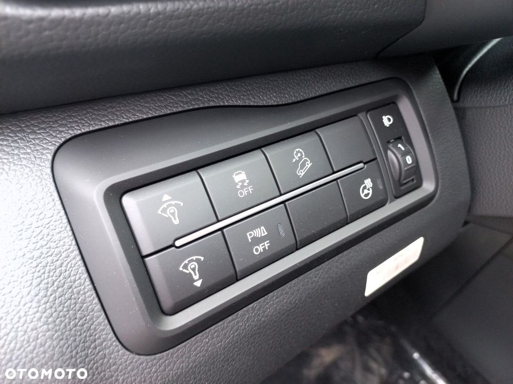 SsangYong/KGM Tivoli - 21