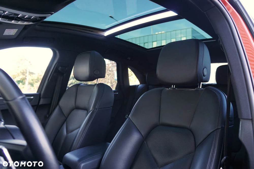 Porsche Macan Standard - 14