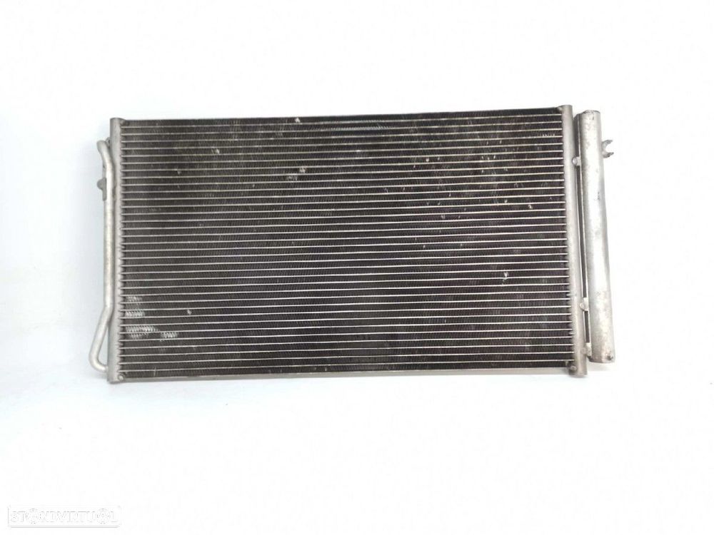 RADIADOR AR CONDICIONADO BMW SERIE 1 BERLINA (E81/E87) 116D - 5