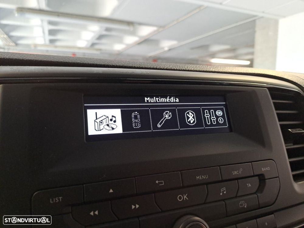 Opel Vivaro-e L (50-kWh) - 14