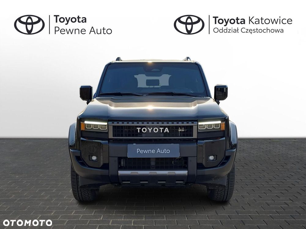 Toyota Land Cruiser LC 2.8 D-4D Invincible - 5