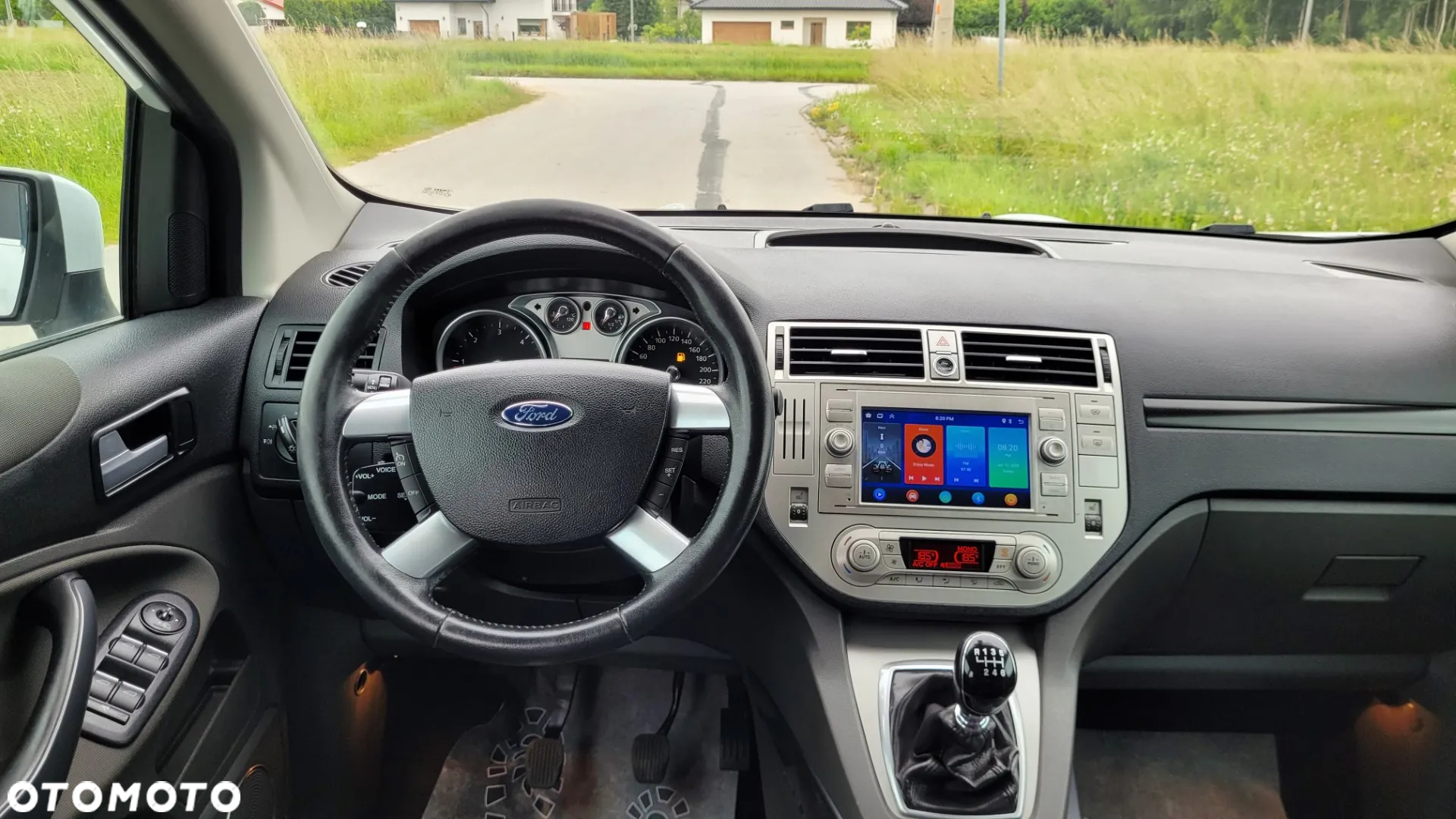 Ford Kuga 2.0 TDCi 4WD Titanium - 16