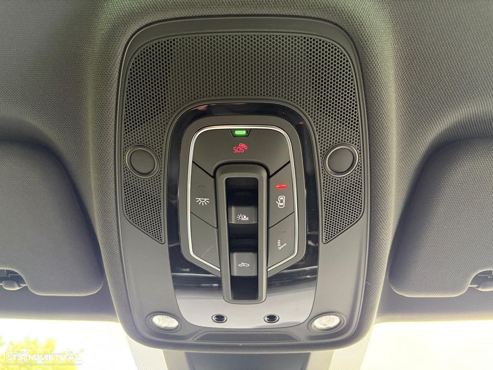 Audi RS Q8 TFSI quattro Tiptronic - 36