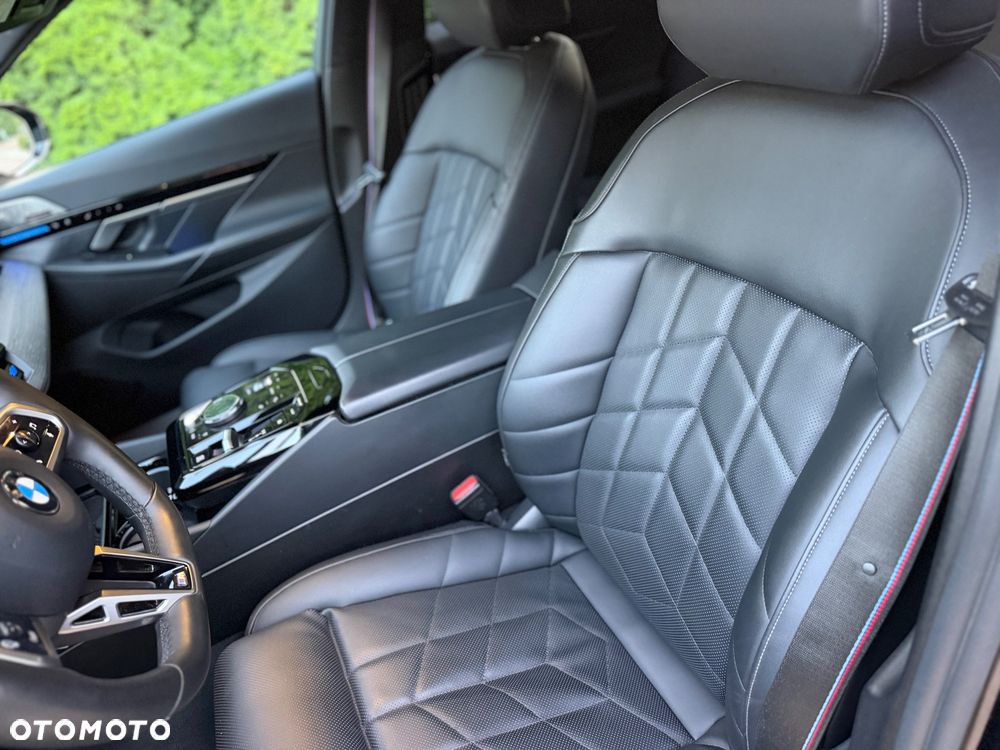 BMW Seria 5 520d xDrive mHEV M Sport - 18