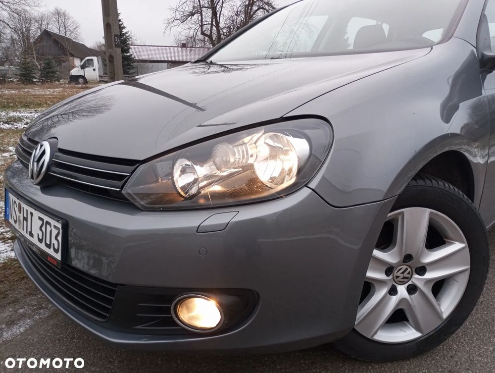 Volkswagen Golf - 13