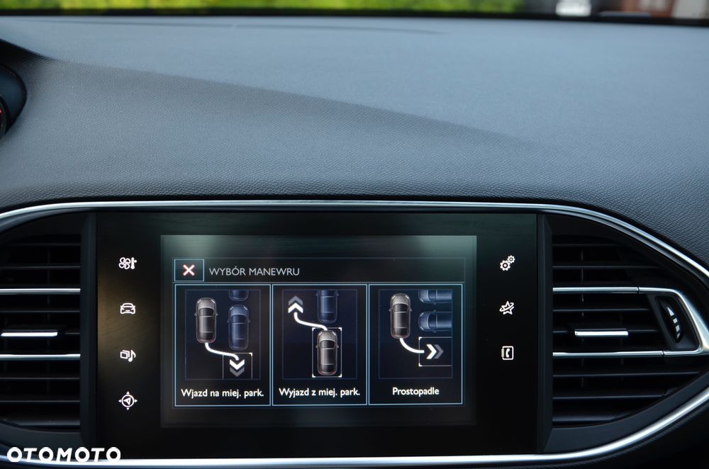 Peugeot 308 PureTech 130 Stop & Start GT-Line Edition - 10