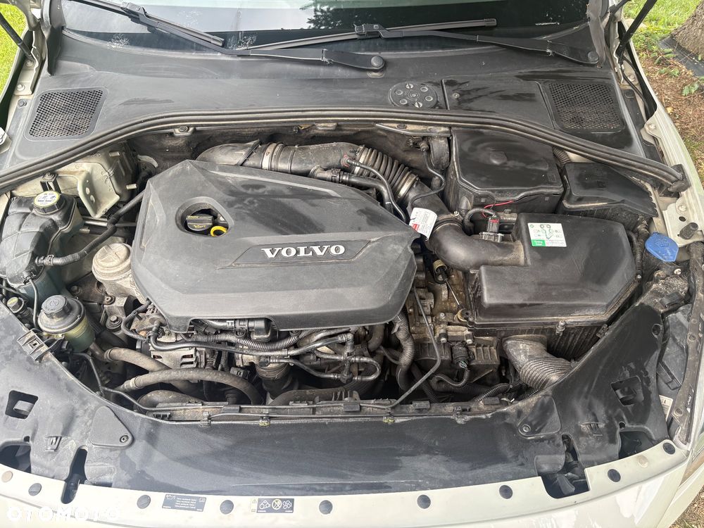 Volvo S60 - 10