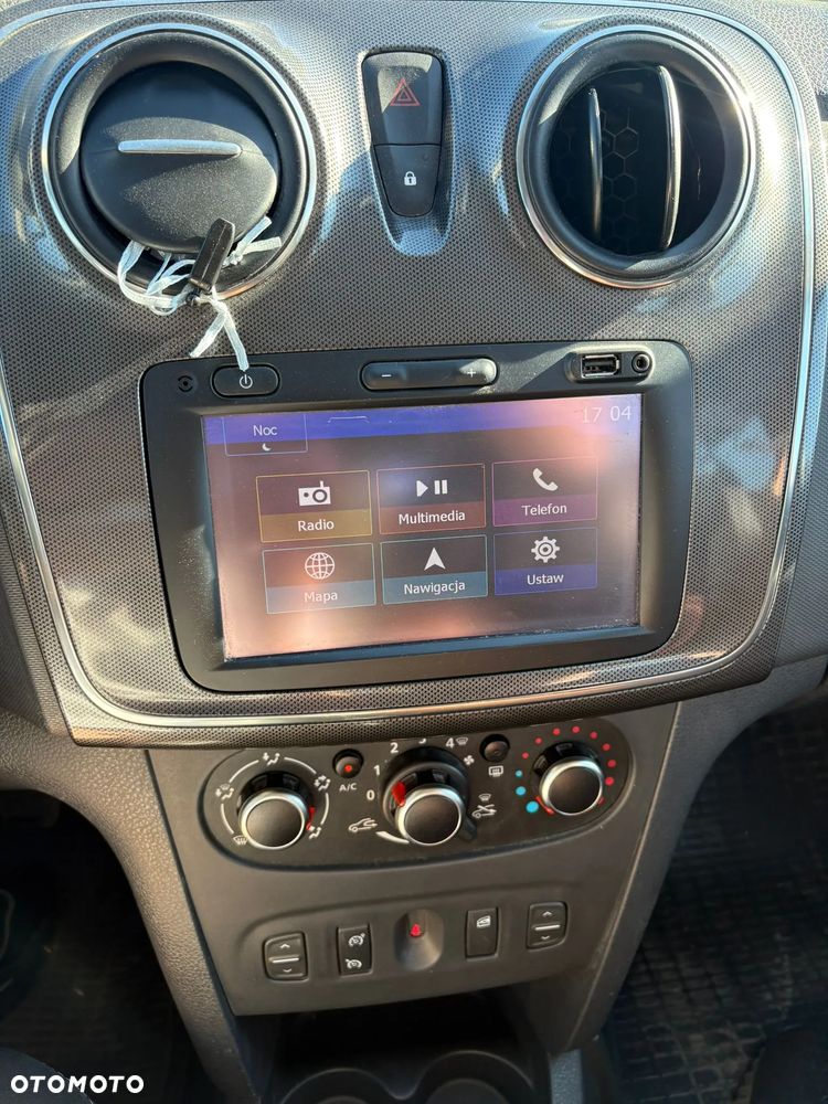 Dacia Sandero Stepway 0.9 TCe Laureate - 9