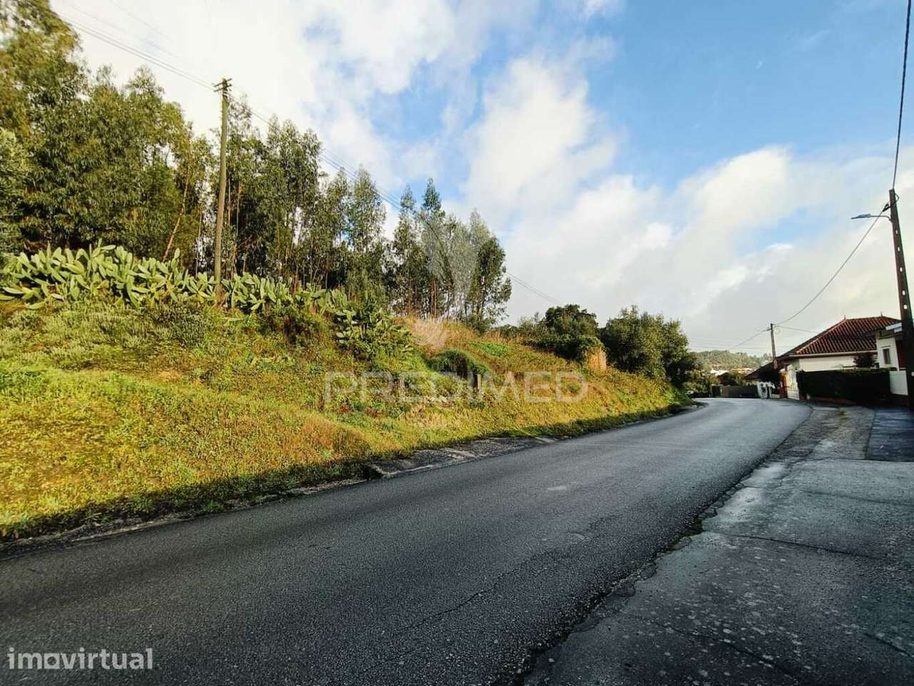 Lote de Terreno - Grande imagem: 3/8