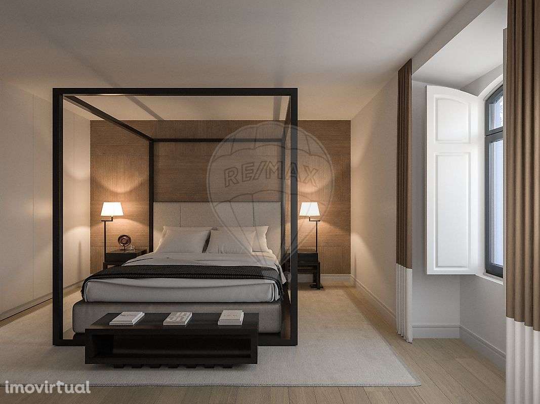 Apartamento T4 para venda - Grande imagem: 4/10