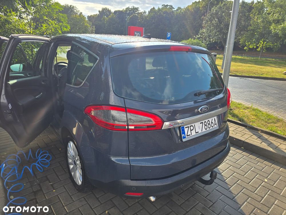 Ford S-Max 1.6 EcoBoost Start Stopp System Trend - 9