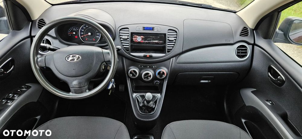 Hyundai i10 1.1 5 Star Edition - 7