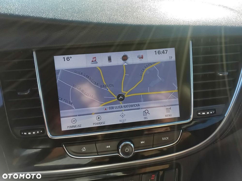 Opel Mokka X - 20