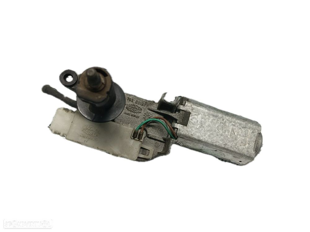 Motor Limpa Vidro Traseiro Fiat Punto (176_) - 2