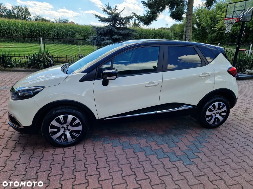 Renault Captur 0.9 Energy TCe Limited - 25