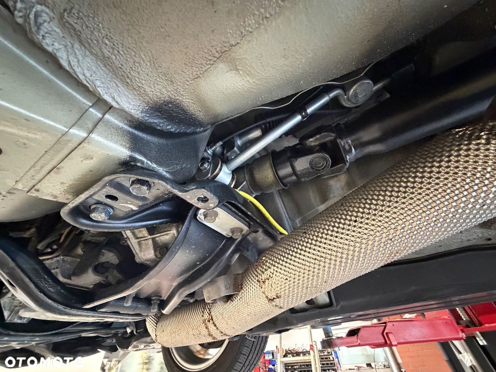 Subaru Impreza 2.5 WRX STI - 38