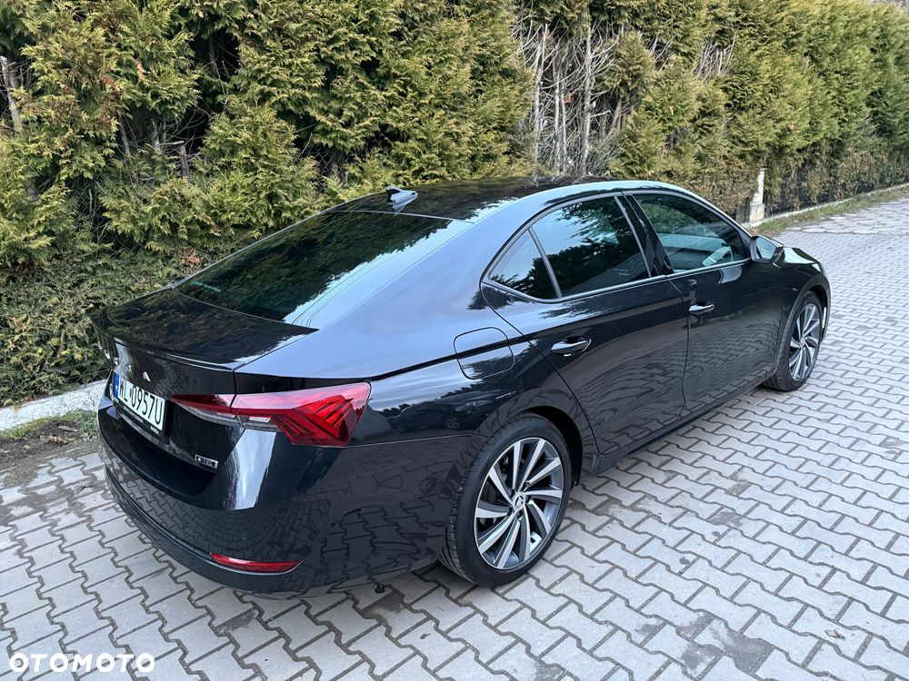 Skoda Octavia 1.5 TSI e-Tec Style DSG - 2