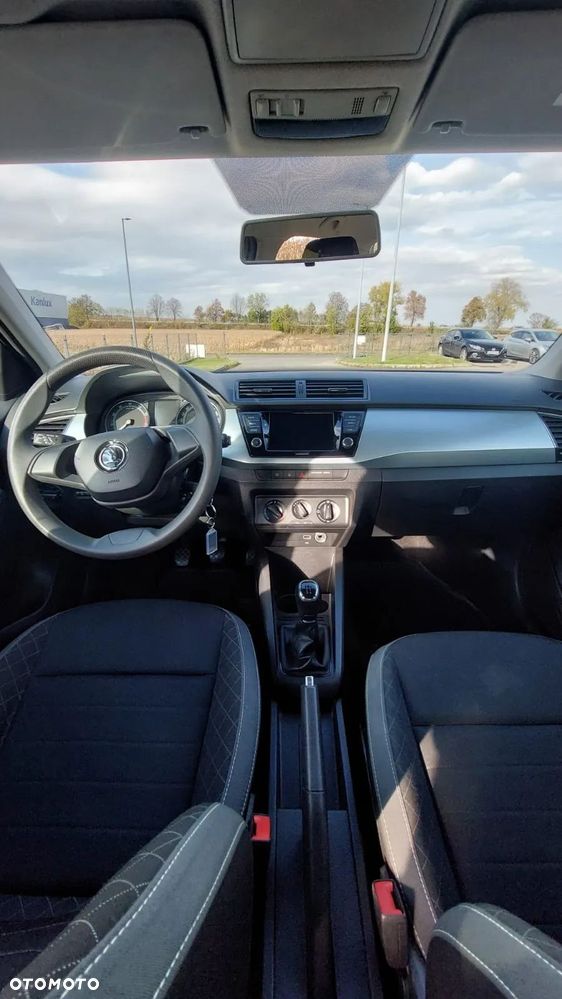 Skoda Fabia 1.0 TSI Ambition - 3