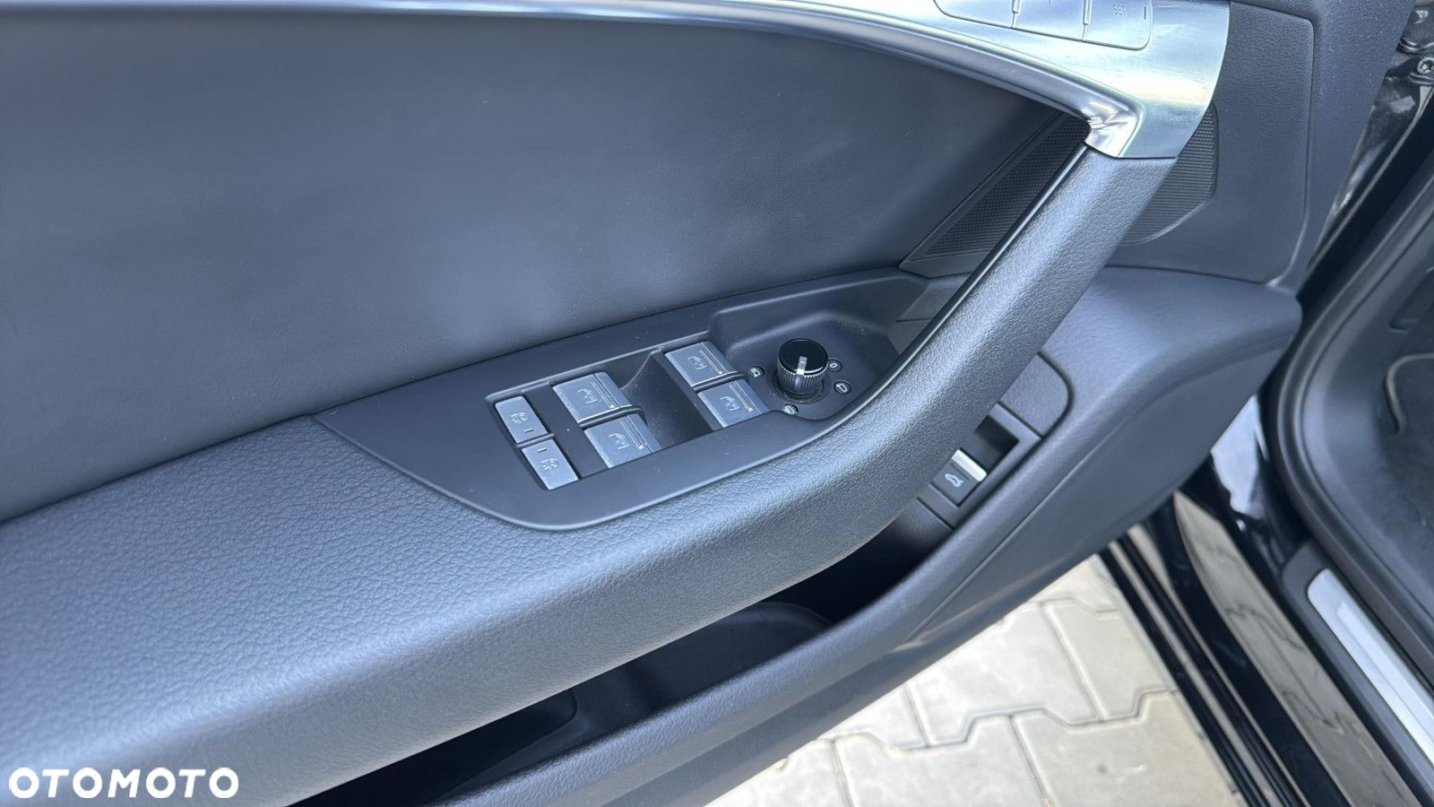 Audi A6 - 11