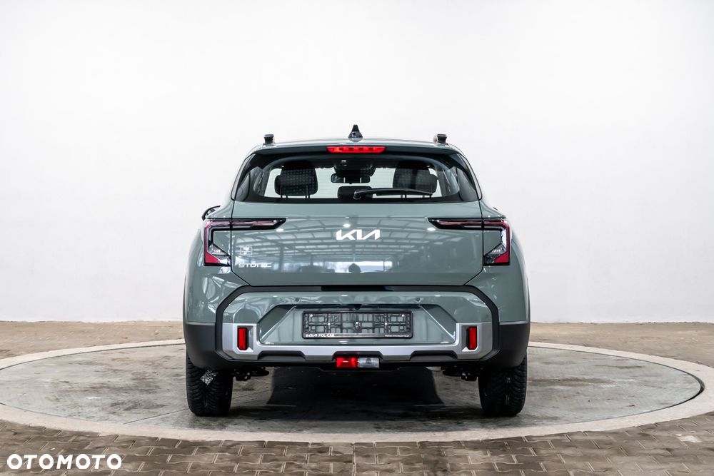 Kia Stonic 1.0 T-GDI M - 4