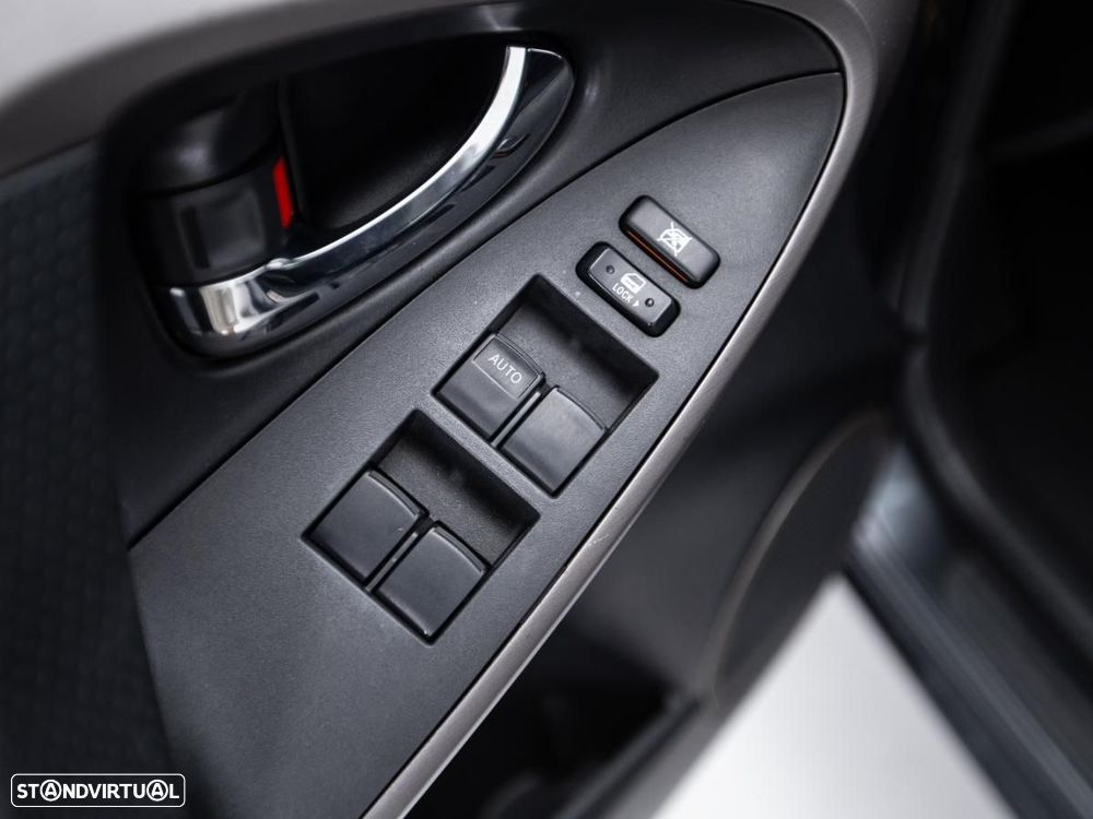 Toyota RAV4 2.2 D-4D — fotografia 12