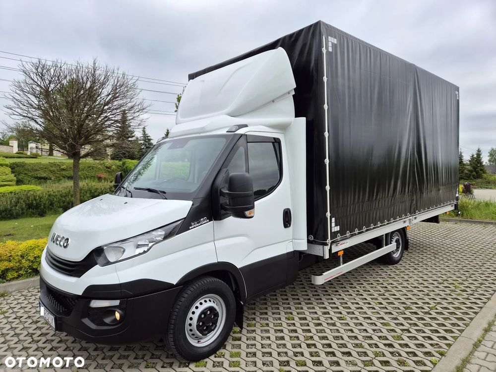Iveco Daily - 10