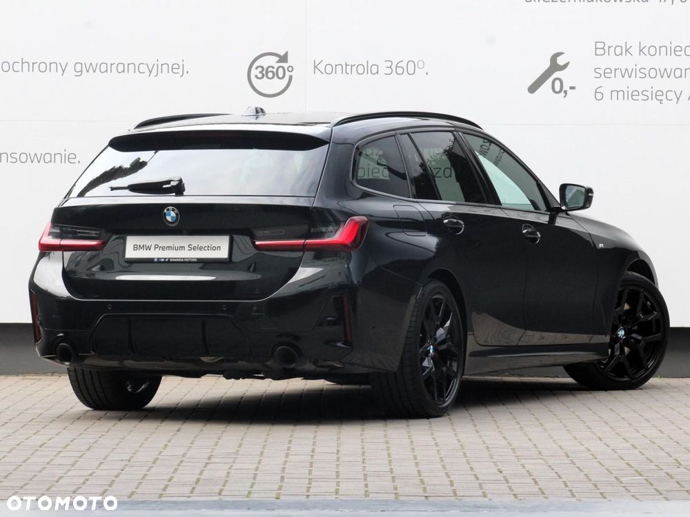 BMW Seria 3 - 2