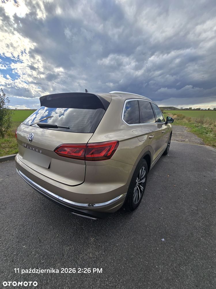 Volkswagen Touareg 3.0 V6 TDI SCR 4Mot Elegance - 7