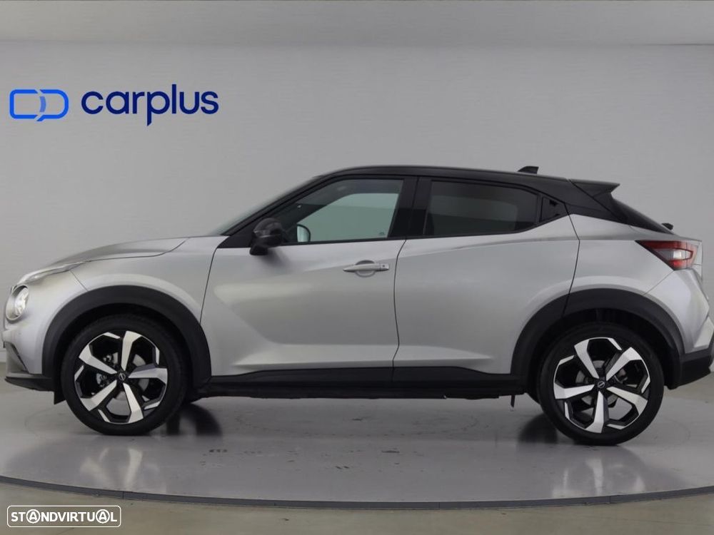 Nissan Juke - 4